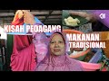 PERJUANGAN SEORANG IBU BERJUALAN KUE TRADISIONAL KHAS INDRAMAYU | UsahaKU