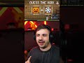 INDOVINA IL MOB DALLE EMOJI!! ðŸ¹ðŸ’€