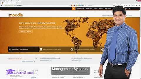 Moodle 3.0x Administration Tutorial: ADVANCED COURSE - learn Moodle