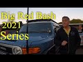 The Big Red Bash  2021 Series Coming Soon
