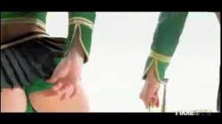 Alex Gaudino feat  Crystal Waters    Destination Calabria Explicit Version Official Video