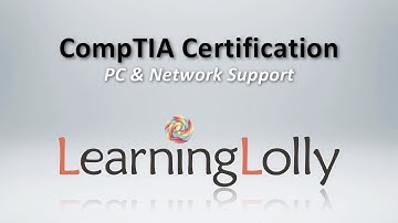 CompTIA Certification