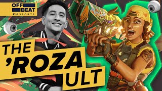 How a Suspected Cheater Became Valorant's Patron Saint of Sh*tty Raze Ults