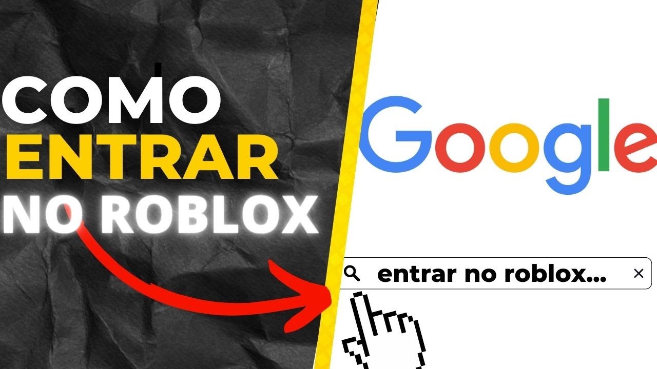 Como Baixar e Instalar Roblox no PC (E Jogar) 