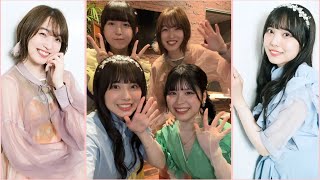 Yuikawa Asaki really loves Ueshama