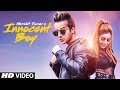 Harshit Tomar: Innocent Boy (Full Video Song) Vishakha Raghav | Muzik Amy | Latest Song 2018