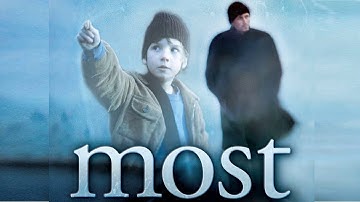 Most - The Bridge I The Story of Sacrifice