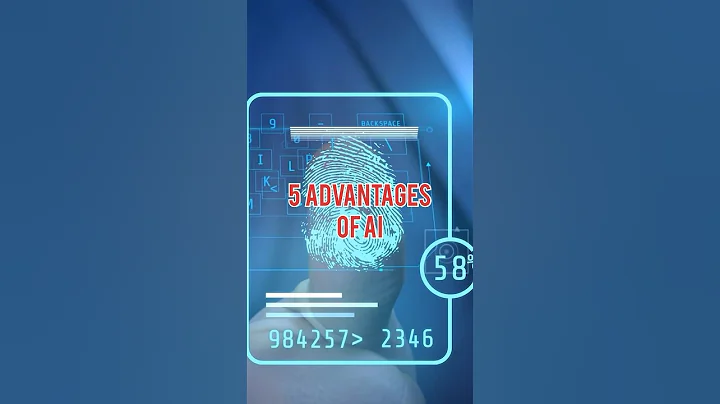 Top 5 Advantages of AI