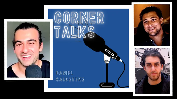 Corner Talks Podcast - MAY THE FORCE BE WITH YOU w...
