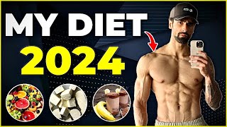 My DIET Plan for a LEAN BODY ! (Full Day of Eating)