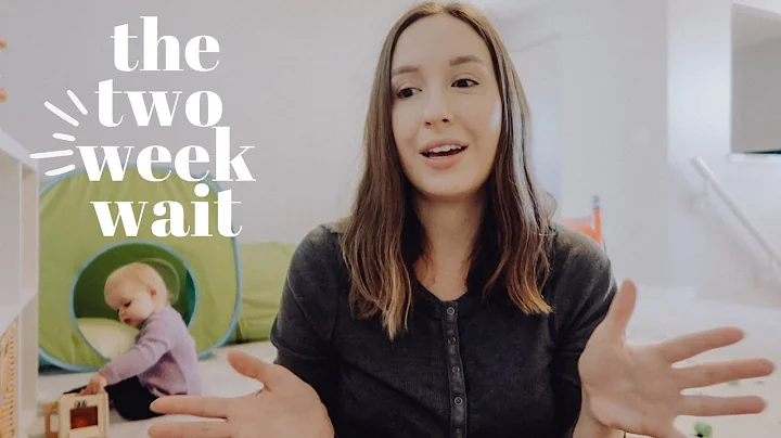 Síntomas del Embarazo Después de IVF | La Espera de Dos Semanas (7dp5dt)