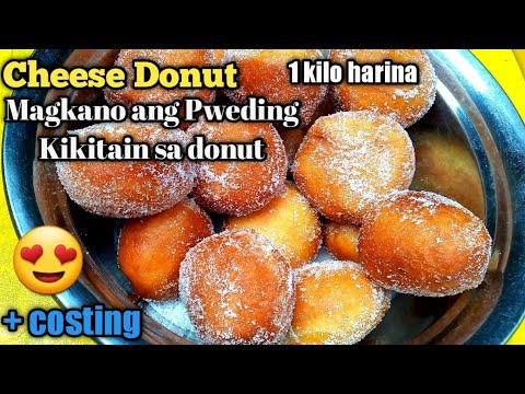 Video: Entenmanns Chef Donut Officer: Få $ 5k Och Gratis Munkar För Ett år