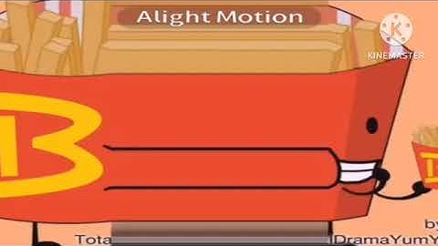 BFDI Auditions Is Going Weirdness Every Squared