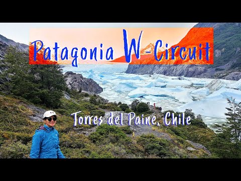 วีดีโอ: อุทยานแห่งชาติ Torres del Paine (Parque Nacional Torres del Paine) คำอธิบายและภาพถ่าย - ชิลี: Puerto Natales