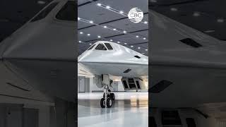 Китай приступил к опытной эксплуатации стелс-дронов GJ-11 Sharp Sword