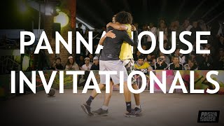 Finding THE BEST panna player in the world! [PHI 2019]