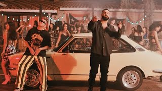 Bad Bunny feat. Drake - Mia ( Video Oficial )