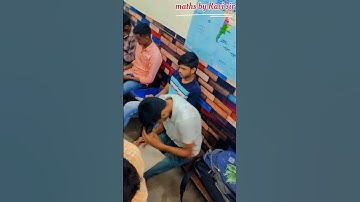MATHS WITH RAVI YADAV SIR