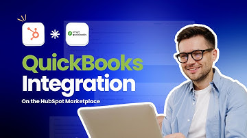 HubSpot QuickBooks Online overview