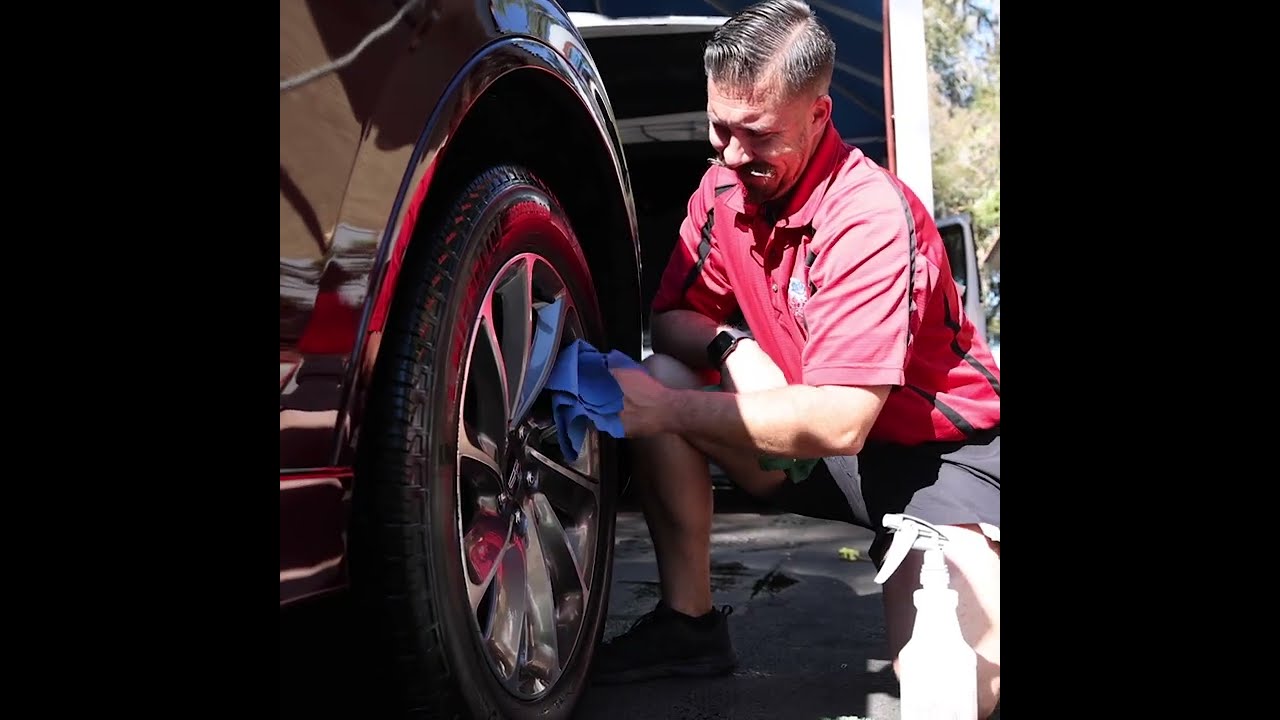 Splash Car Wash Local Detail Experts