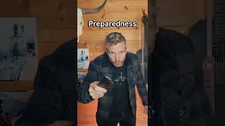 Getting Started Prepping: The Gear Guide for Food, Water, Power, Comms, and Defense