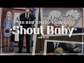 한글가사 녹황색사회 Shout Baby 나의 히어로 아카데미아 4기 2쿨 ED 한글가사 녹황색사회 Shout Baby 나의 히어로 아카데미아 4기 2쿨 ED