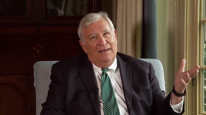 KBA Legal History Videos - Howard Vogel