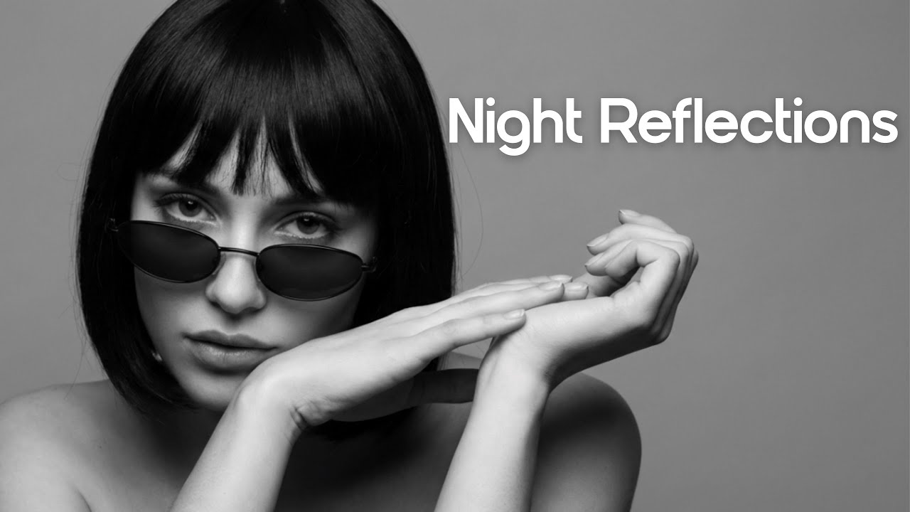 Night Reflections – Deep Inner Flow   DEEP31HOUSE