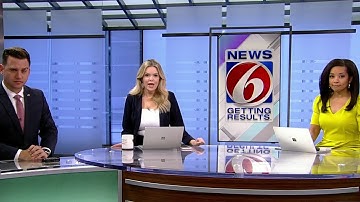 Trooper Steve talks what to do if you think you