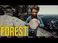 The Official Podcast Twitch Stream June 25th, 2017 [The Forest]