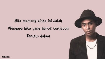 Elmatu - AKU YANG SALAH [Lirik Lagu] | Tolong tanyakan pada Tuhanmu | Tiktok Viral