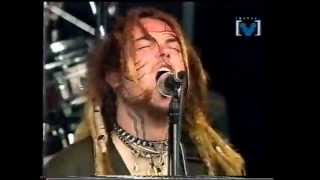 Download Lagu Soulfly Bleed BDO 99. MP3