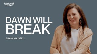 What We Dont Understand About Hope - Bryana Russell
