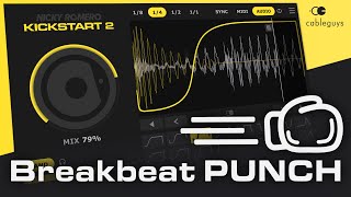 A Clever Way To Give Breakbeats More PUNCH 🥊