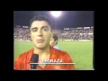 Mallorca - Gijon Copa del Rey 1990-1991 Declaraciones