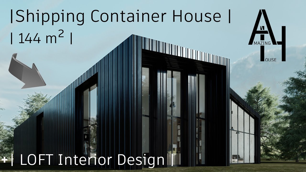 modular #decoration #containerhouse