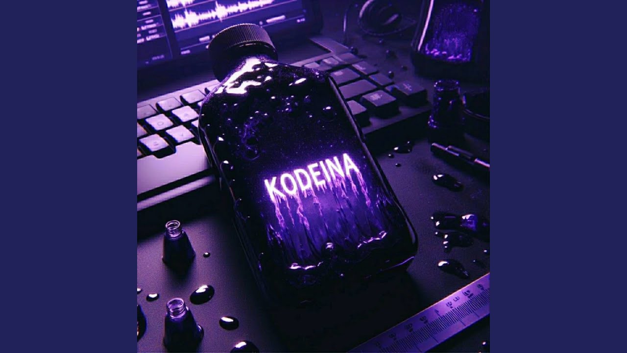 KODEINA