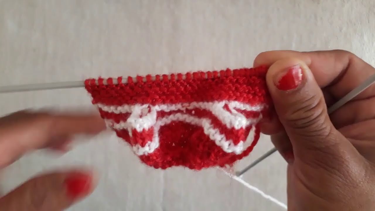 How to make aasan tarike se bnaiye ek sunder si 2no kanhaji ki woolan poshak