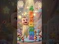 Let's Count and Build with Baby Nunu #NumberTower #SingAlong #BabySongs