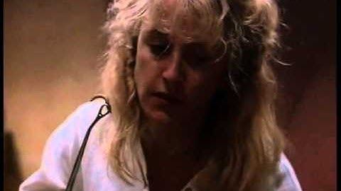 THE X-FILES | 1x08 "Ice" | A Private Conversation With Chris Carter