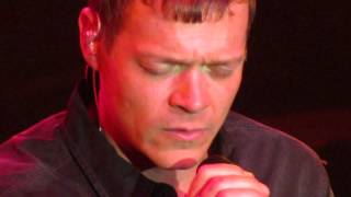 Behind Those Eyes ~ 3 Doors Down  TBLF 2014