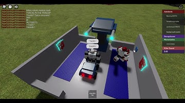 Transformers bug bites trap!