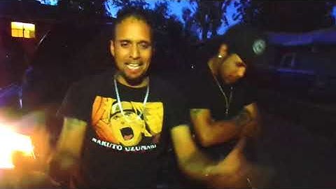 U.A.1 ENTERTAINMENT PRESENTS "Get Money" By: Wuicho & C.N.O.T.3