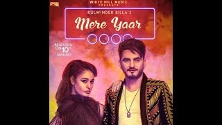 Kulwinder billa feat. yuvika choudhary ...