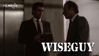 Wiseguy - Season 1, Episode 11 - Independent Operator - Full Episode