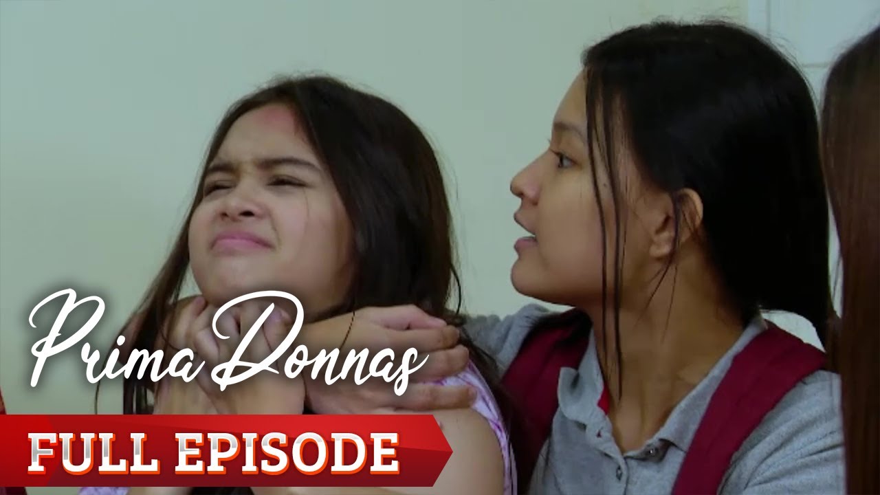 Prima Donnas: Full Episode 68 | Stream Together
