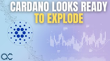 ADA Looking Ready Make Some EXPLOSIVE Moves During October! Don