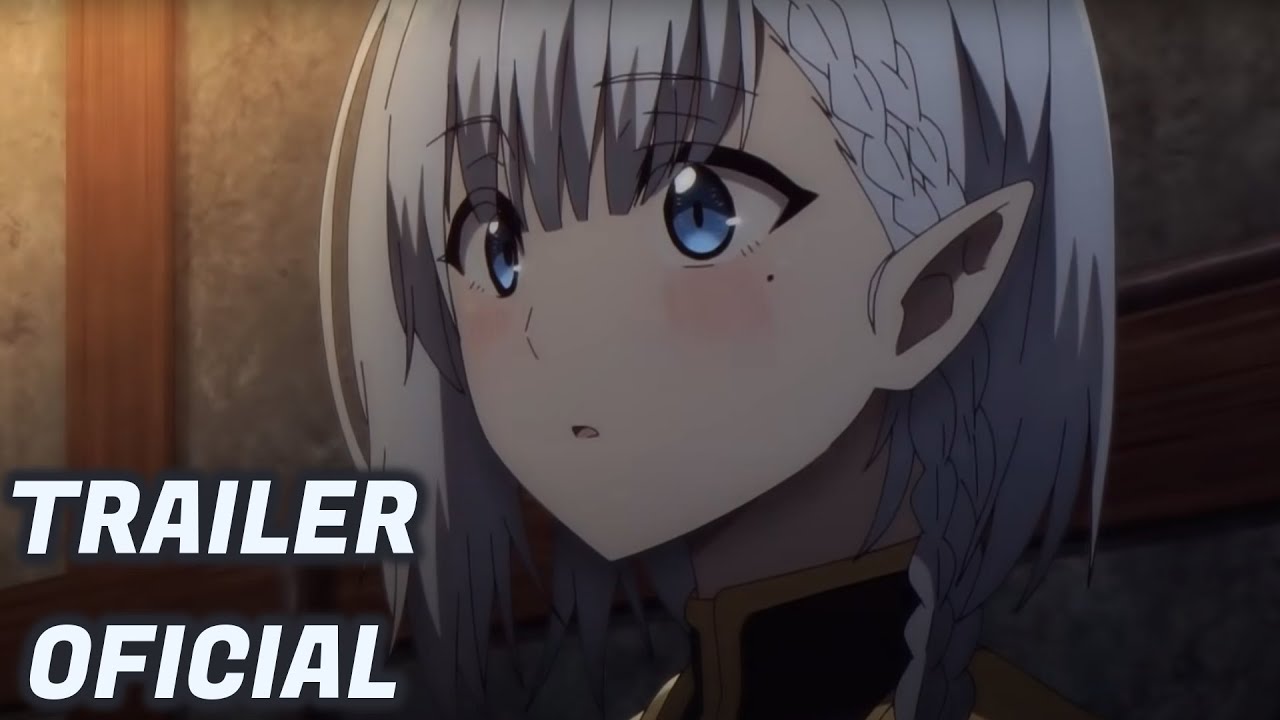 Kage no Jitsuryokusha ni Naritakute! ganha novo trailer - Anime United