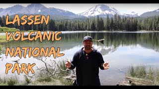 Manzanita lake is one of the most popular destinations in lassen
volcanic national park. surrounded by wildlife, easy for recreation
and packed full fish,...