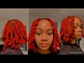 Loc Bob Tutorial | *without using rubber bands *